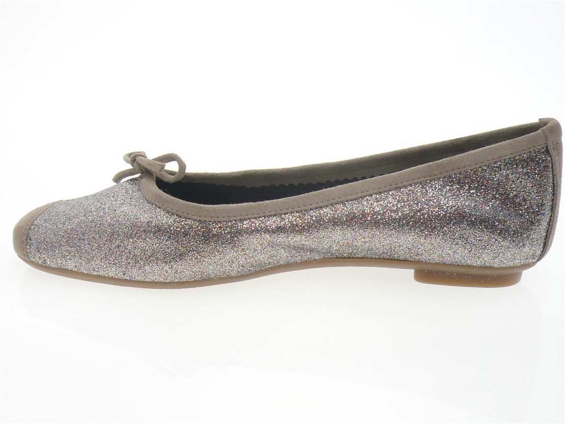 Ballerines reqins harmony multicolore