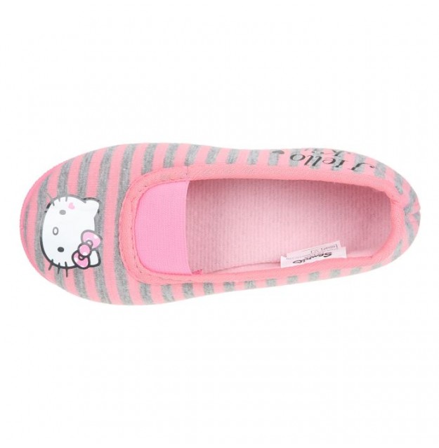 Ballerine fille hello kitty