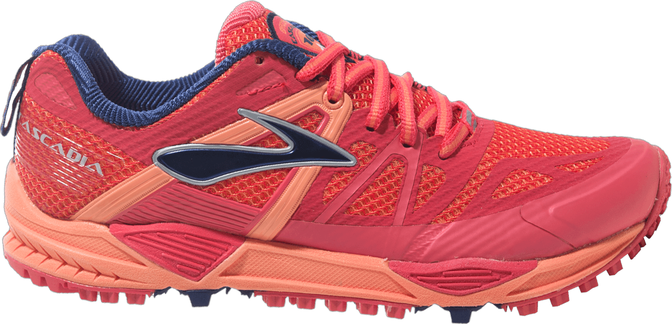 Chaussure running brooks cascadia