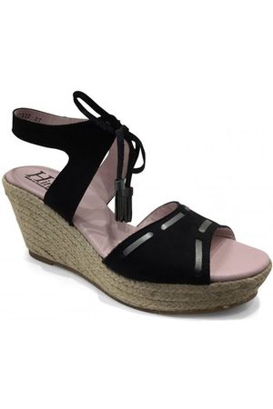 Sandales femme hippie