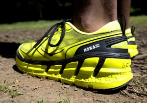 Meilleur chaussure marathon