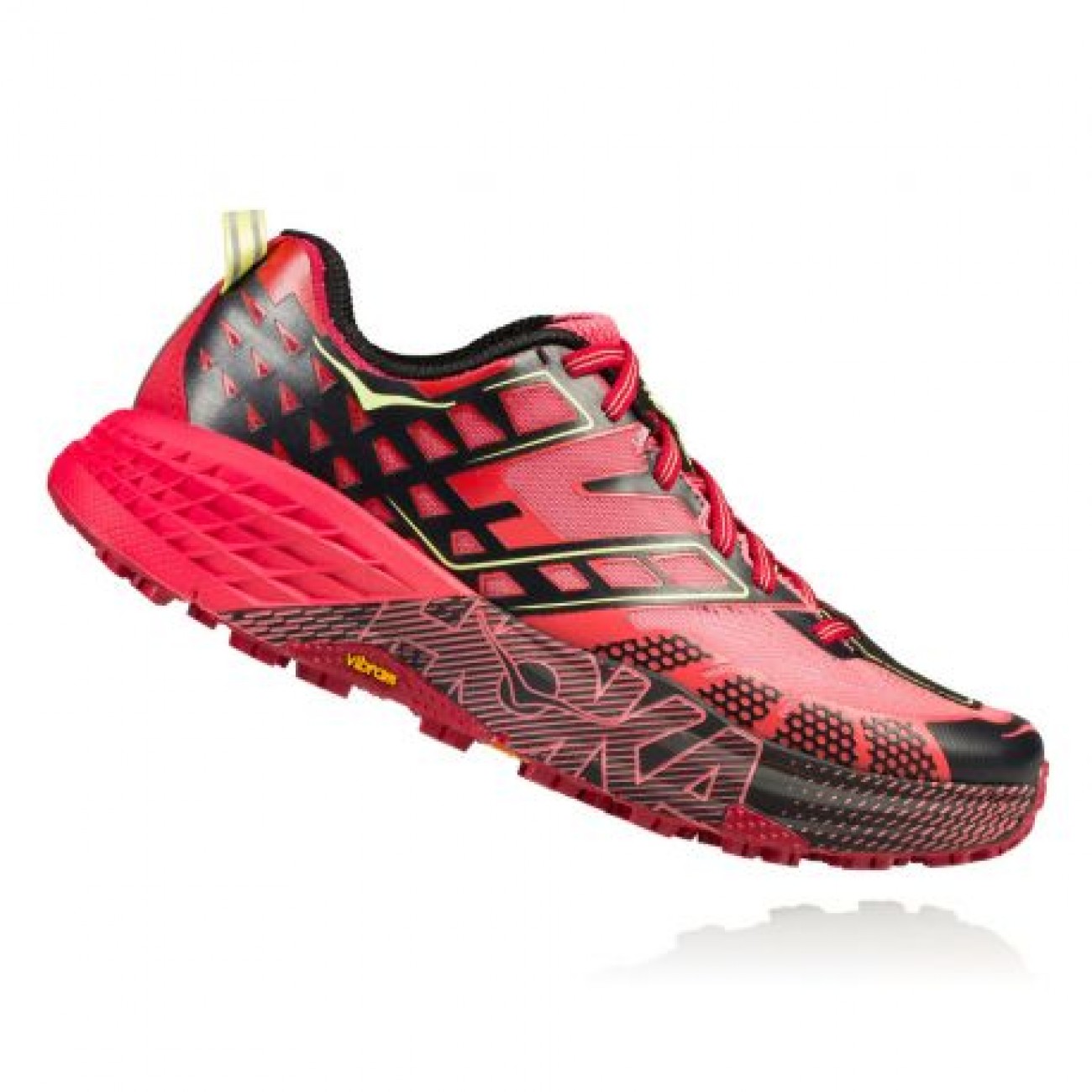 Chaussure running trail femme