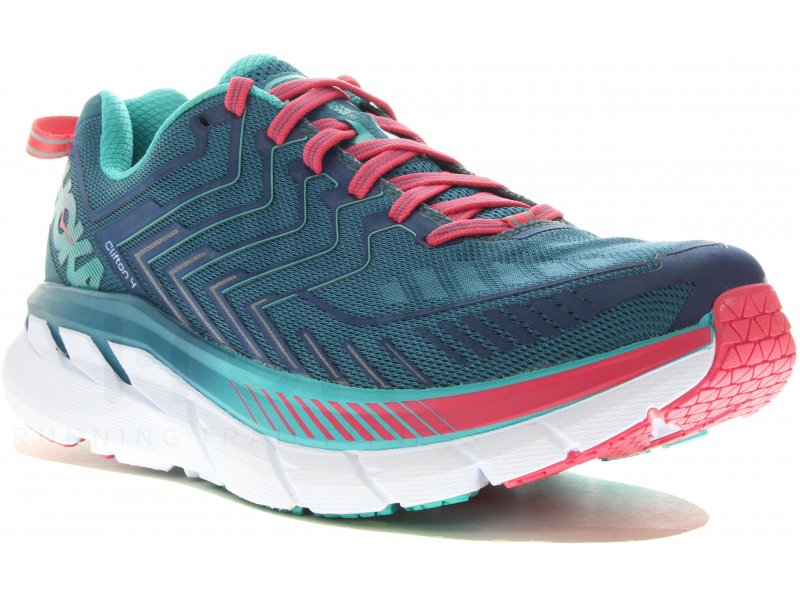 Chaussure running hoka one