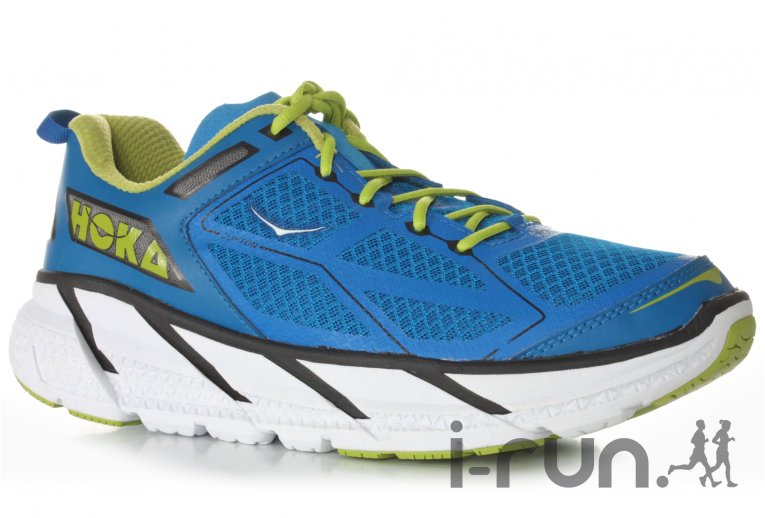 Chaussures running homme avec bon amorti