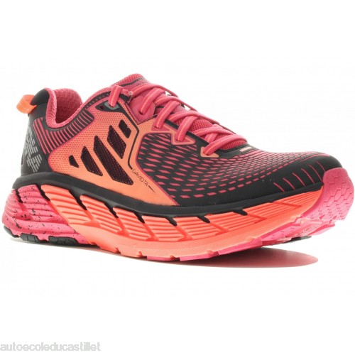 Chaussures de running femme en promotion