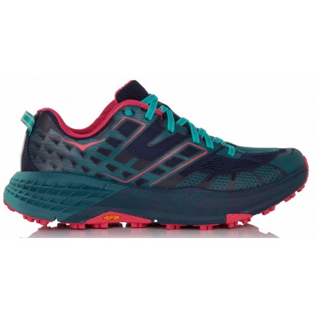 Chaussures running femme hoka