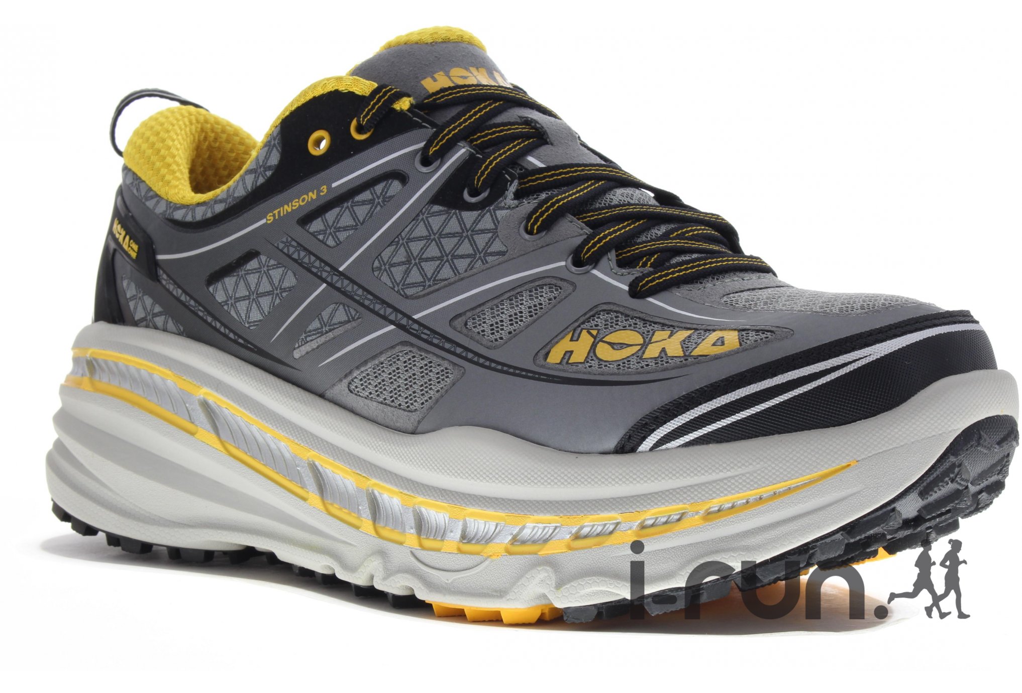 Chaussure running hoka homme