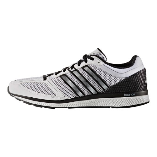 Chaussures running homme zero bounce noir adidas