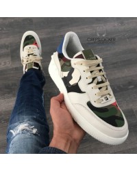 Sneakers homme valentino 2016