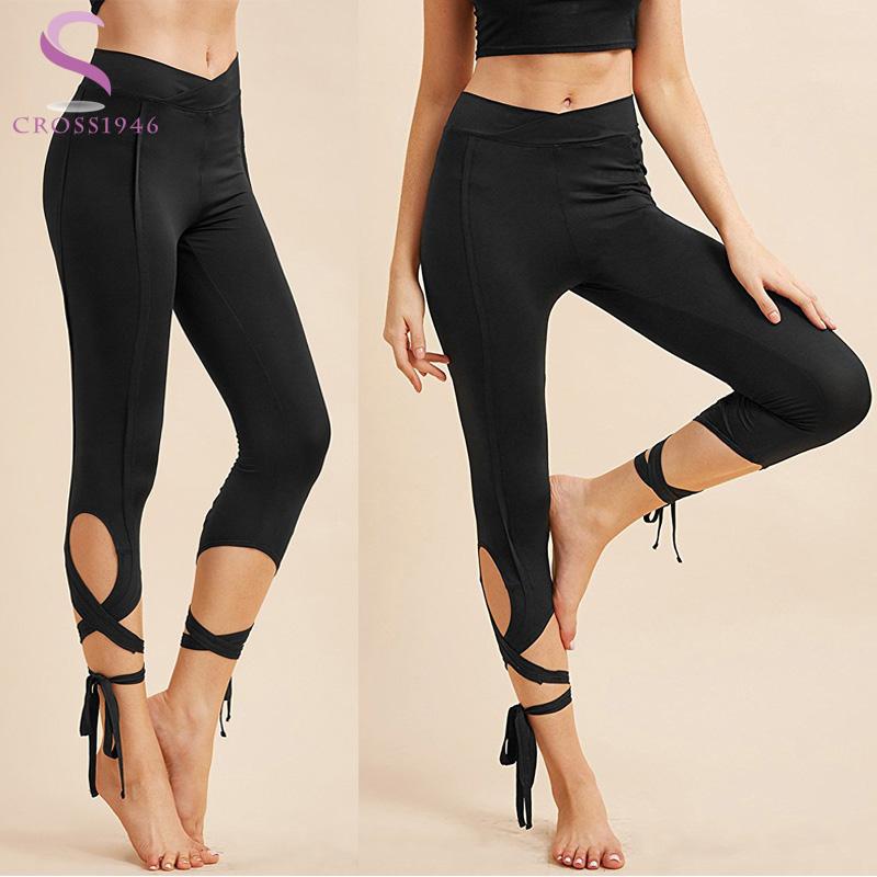 Ballerine yoga