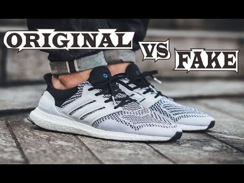 Sneakersnstuff fake