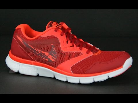 Nike running é bom