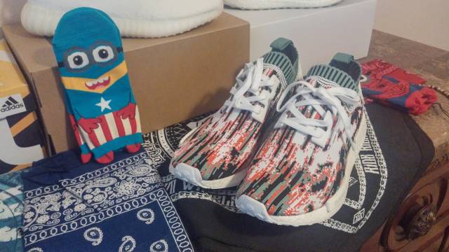 Sneakersnstuff outlet