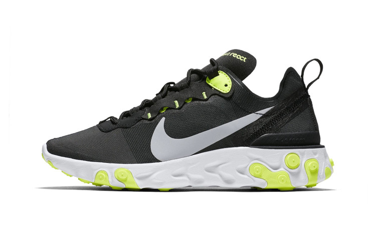 Nike running que es