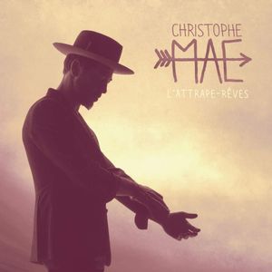 Youtube ballerine christophe mae