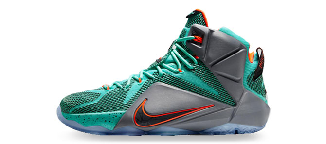 Sneakers nike top