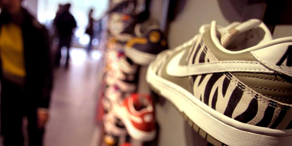 Sneakersnstuff gutschein