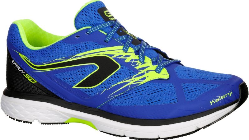 Chaussure de running kalenji