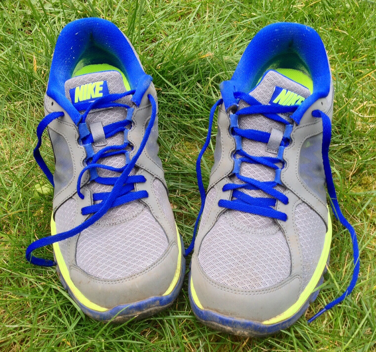 Nike 3 running shoes review