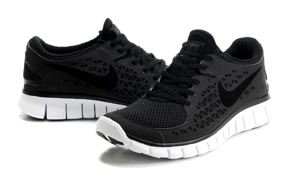 Nike running basket