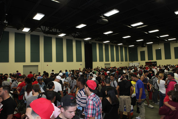 Sneaker event 2019