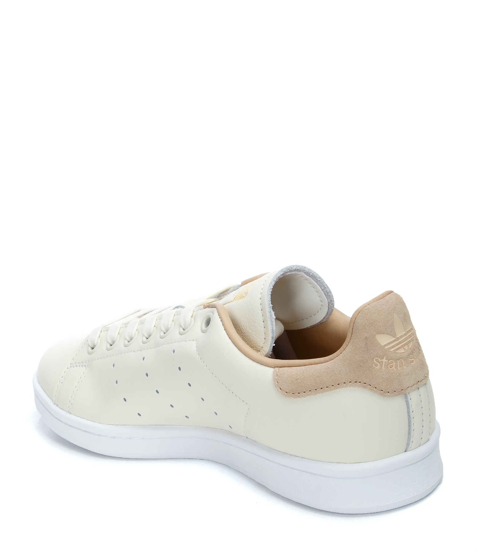 Stan smith femme or 40