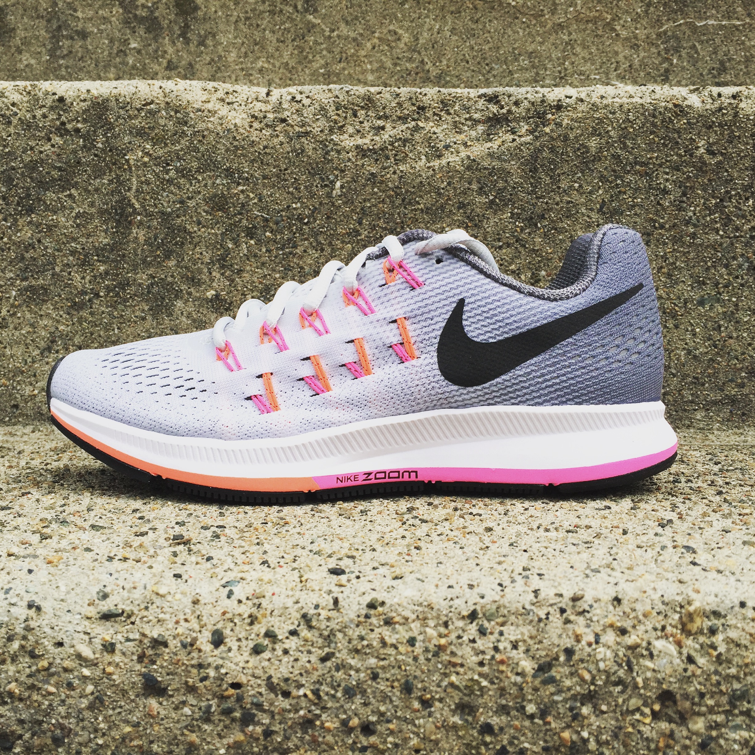 Nike running year