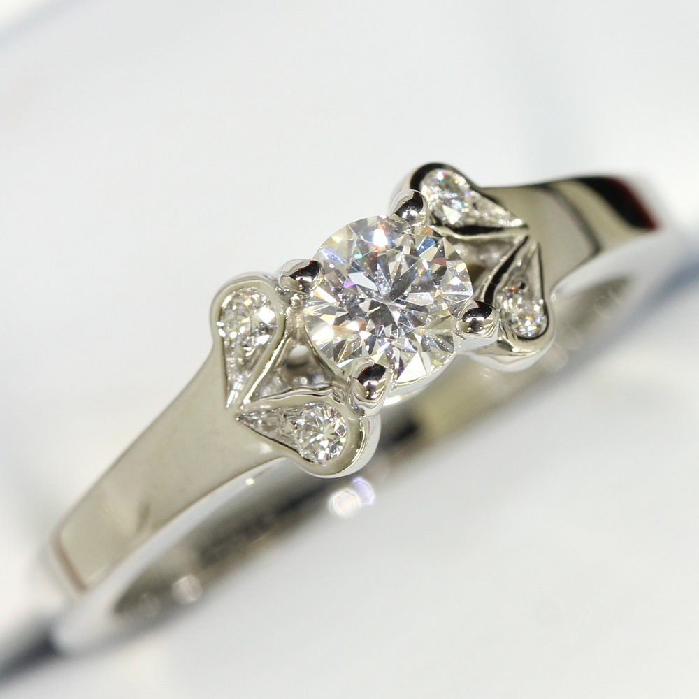 Ballerine cartier