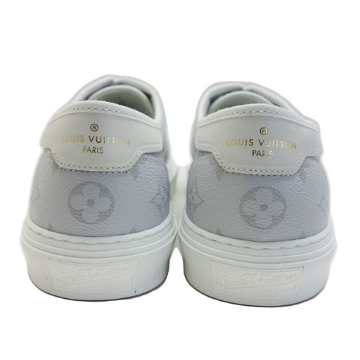 Louis vuitton tattoo sneaker