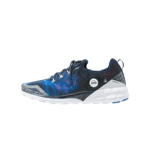 Chaussure de running avec meilleur amorti