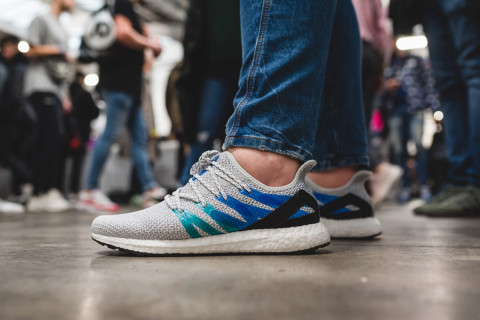 Sneakersnstuff owner