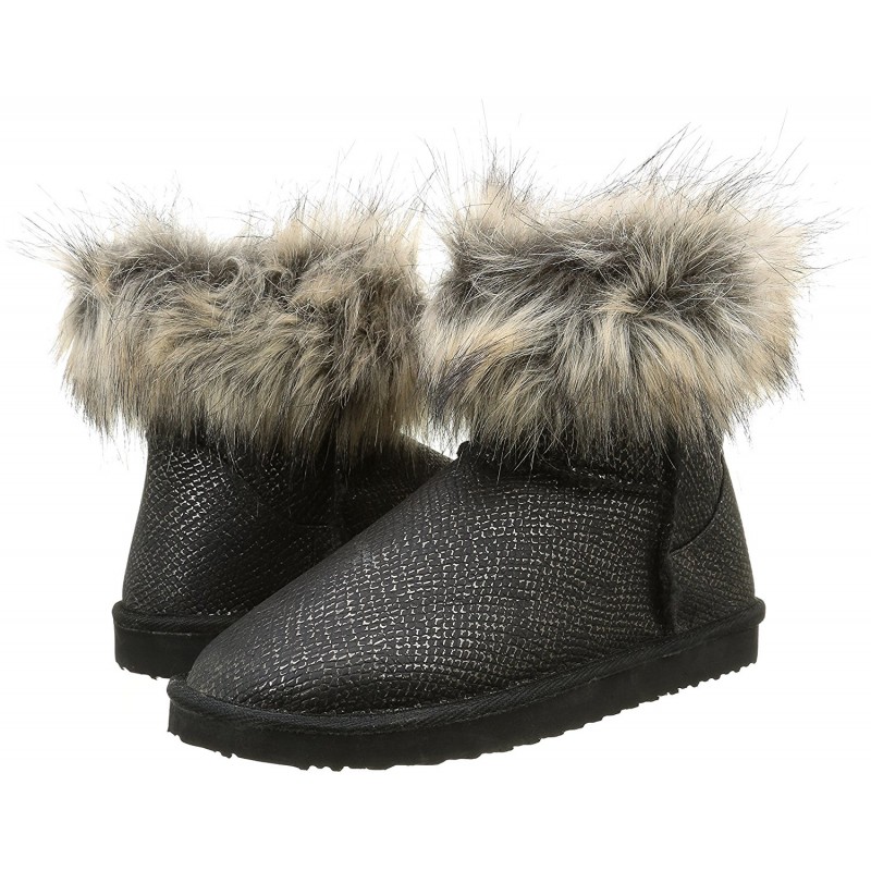 Boots noir