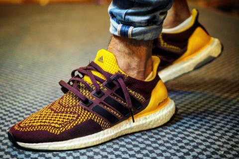 Sneakers instagram