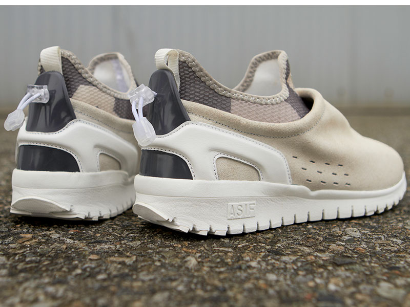 Sneaker io