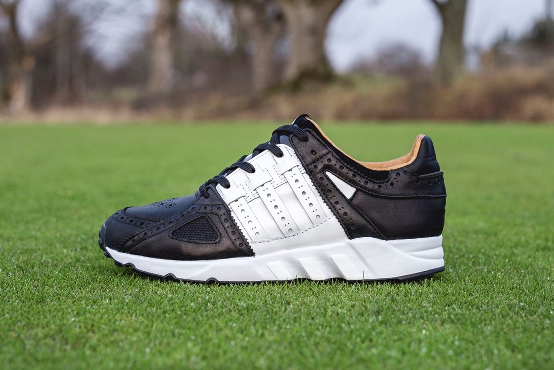 Sneakersnstuff delivery time