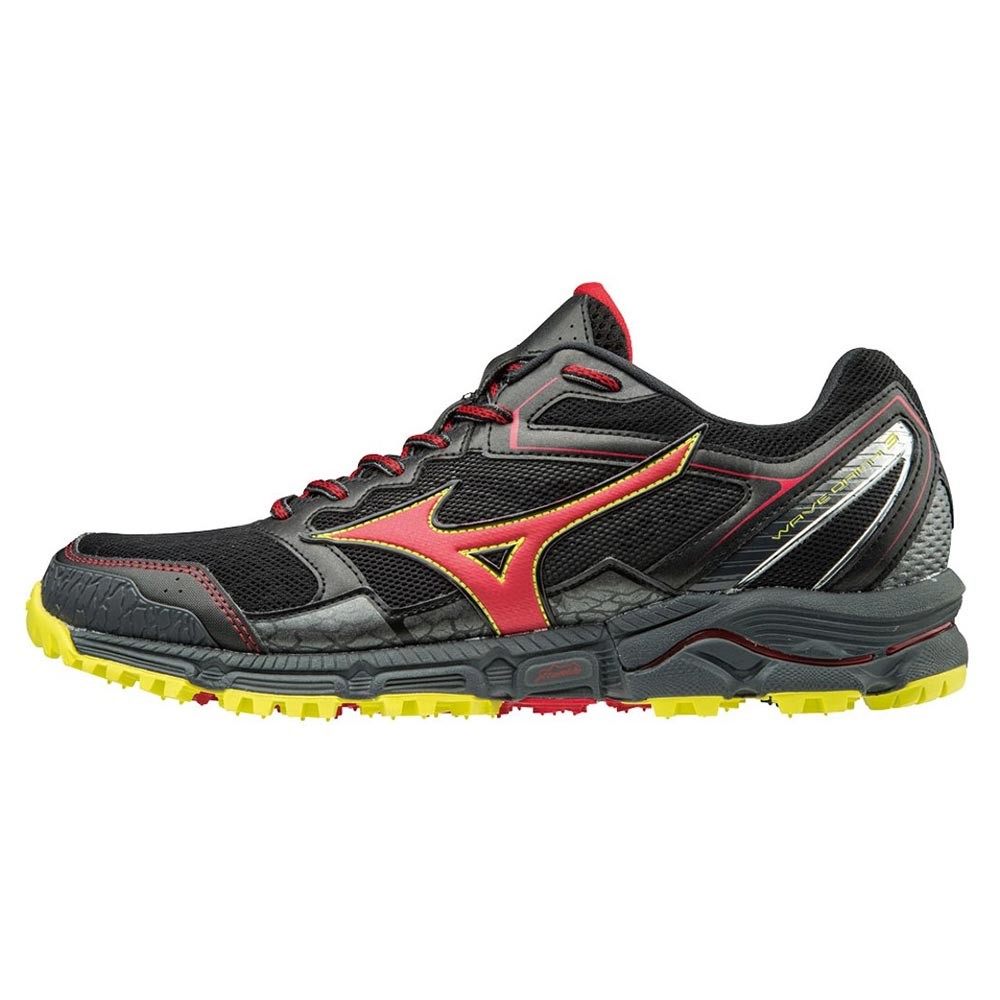Chaussure running pour bitume