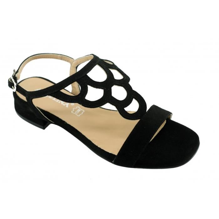 Sandale femme paris