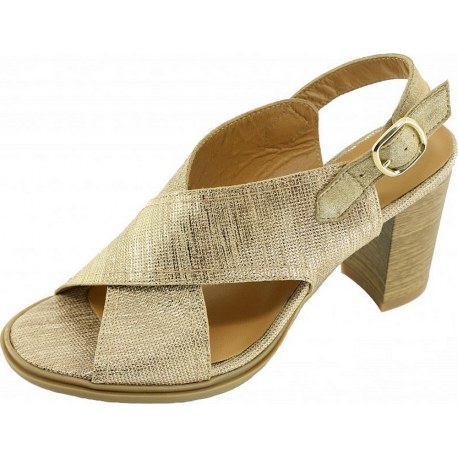 Sandale femme de marque