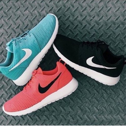 Sneakers nike keren