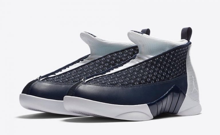 Nike sneaker launch
