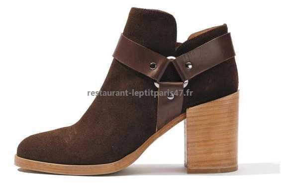 Mocassin geox femme sarenza