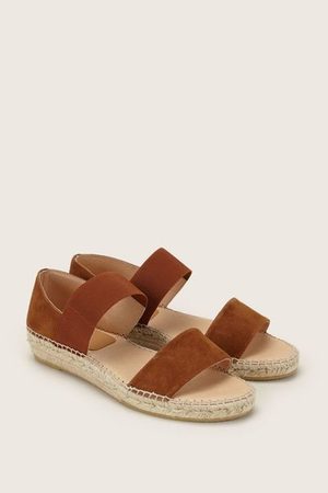 Sandale femme kanna