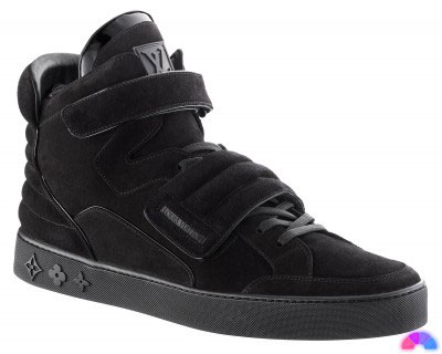 Sneakers louis vuitton ioffer