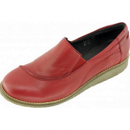 Mocassin femme chic