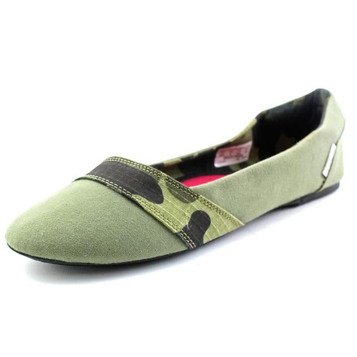 Ballerine keen
