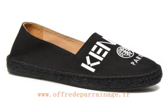 Ballerine kenzo femme prix