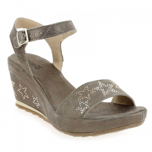 Sandales femme khrio