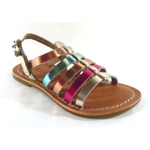 Ballerine kickers fille solde
