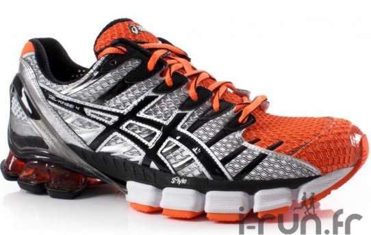 Achat chaussure running conseil