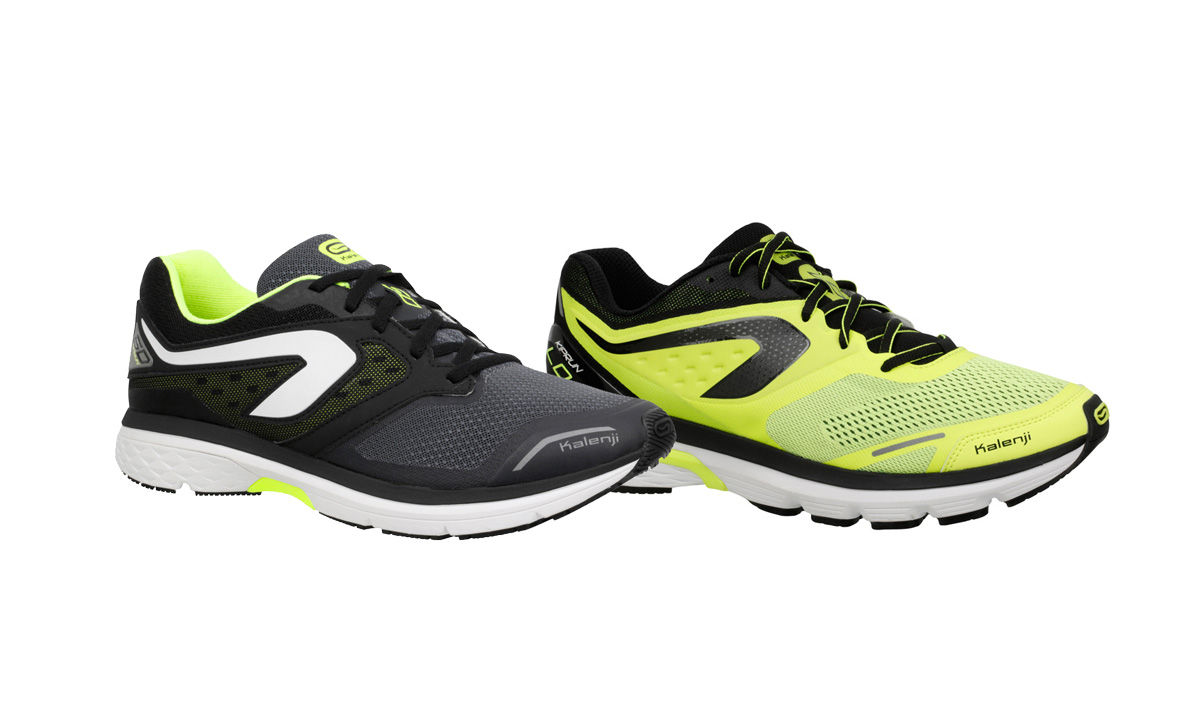 Quelle chaussure de running pour pronateur